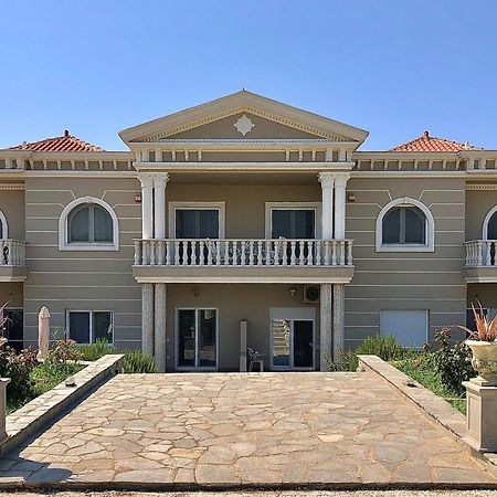 Villa Dimitri - Rula Seaview Apartment Alexandroupoli Esterno foto