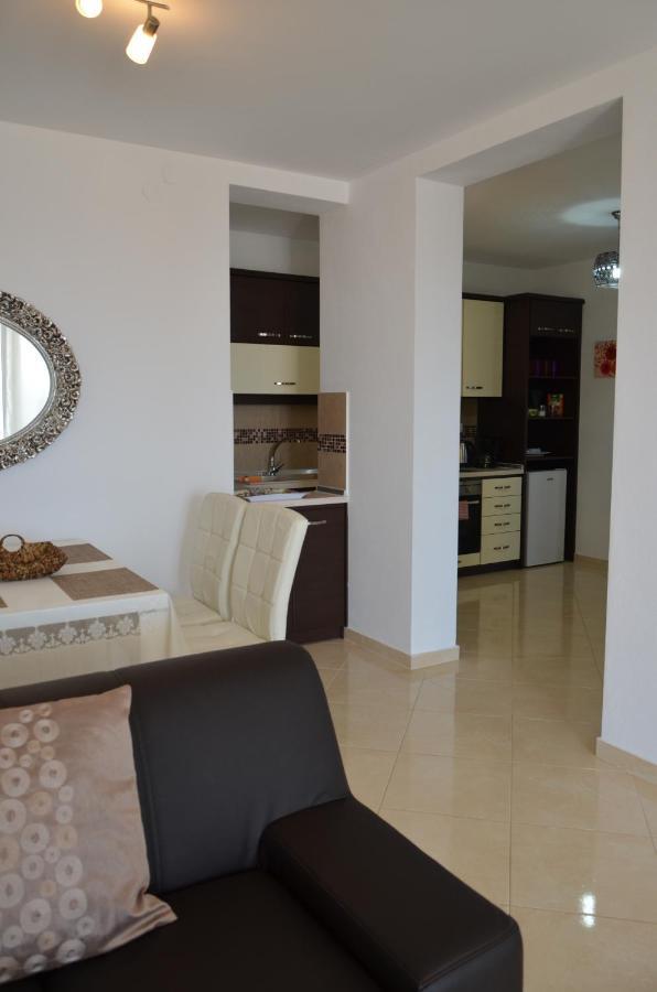 Villa Dimitri - Rula Seaview Apartment Alexandroupoli Esterno foto