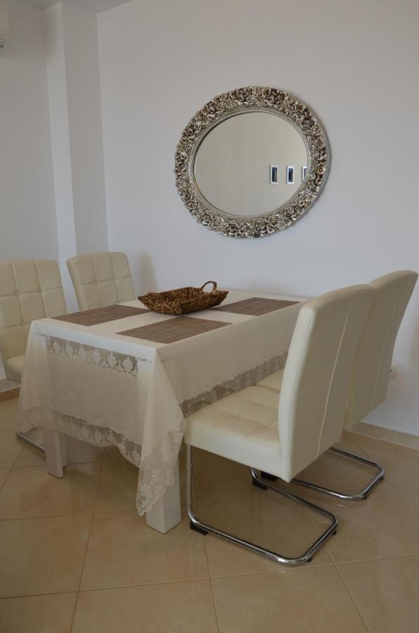 Villa Dimitri - Rula Seaview Apartment Alexandroupoli Esterno foto