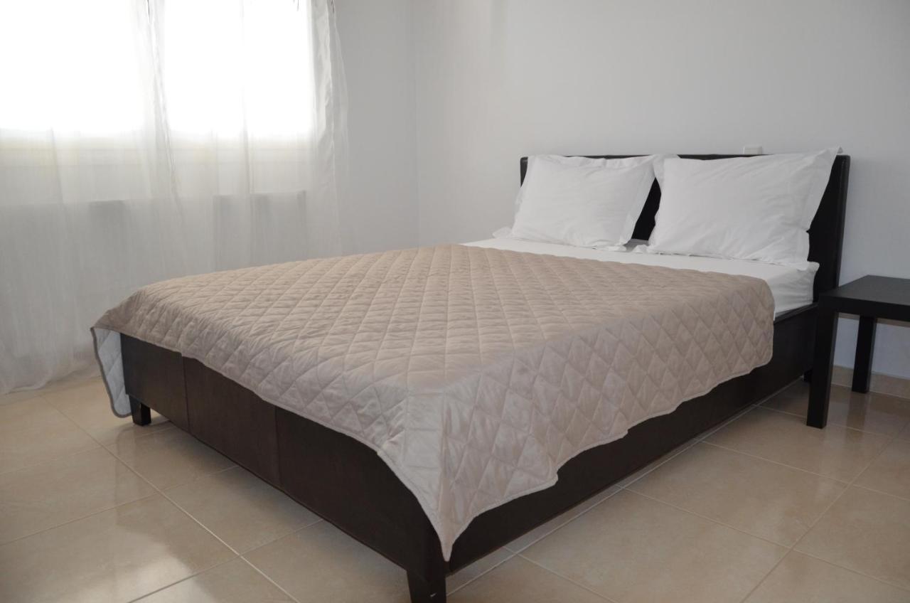 Villa Dimitri - Rula Seaview Apartment Alexandroupoli Esterno foto