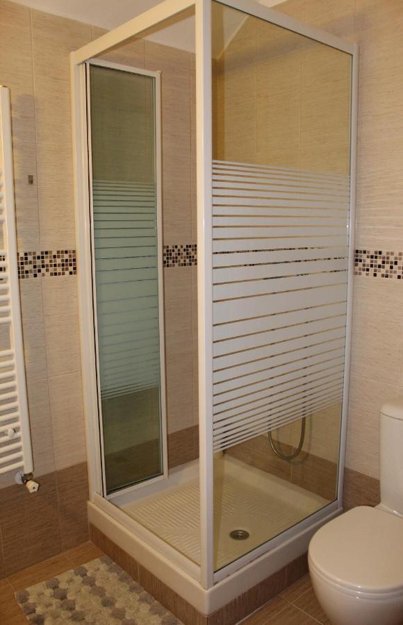 Villa Dimitri - Rula Seaview Apartment Alexandroupoli Esterno foto