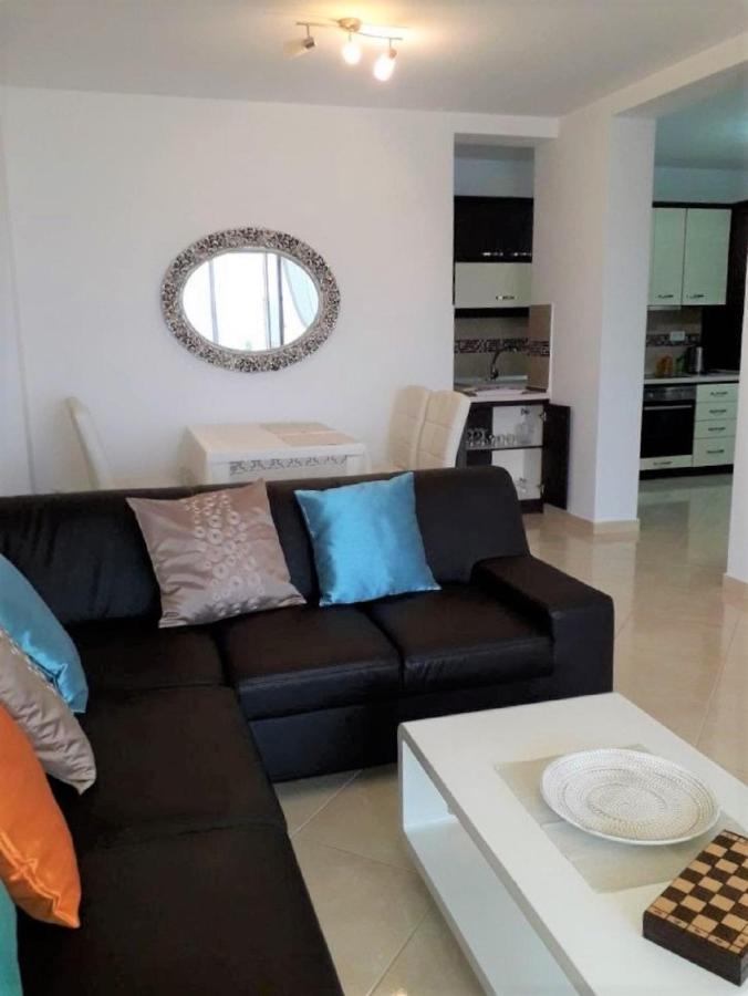 Villa Dimitri - Rula Seaview Apartment Alexandroupoli Esterno foto