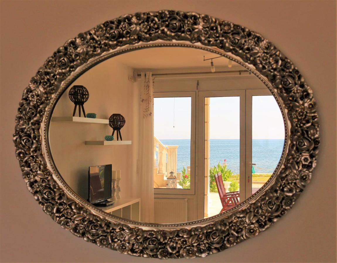 Villa Dimitri - Rula Seaview Apartment Alexandroupoli Esterno foto